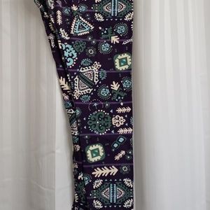 Lularoe leggings tc